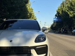 Porsche Macan 2.0T - ფოტო 7