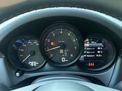 Porsche Macan 2.0T - ფოტო 8
