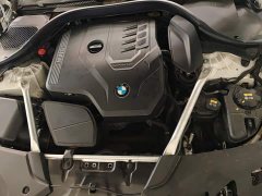 BMW 5 Series 530Li Premier M Sport Package - ფოტო 10