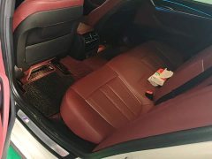 BMW 5 Series 530Li Premier M Sport Package - ფოტო 11