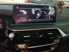 BMW 5 Series 530Li Premier M Sport Package - ფოტო 13