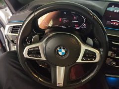 BMW 5 Series 530Li Premier M Sport Package - ფოტო 15