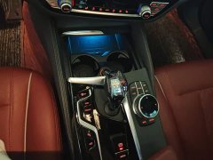 BMW 5 Series 530Li Premier M Sport Package - ფოტო 16