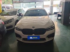 BMW 5 Series 530Li Premier M Sport Package - ფოტო 2