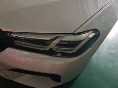 BMW 5 Series 530Li Premier M Sport Package - ფოტო 5