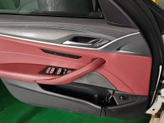 BMW 5 Series 530Li Premier M Sport Package - ფოტო 7