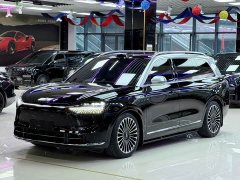 AITO M9 Extended Range Ultra 42kWh 6-Seater - ფოტო 1