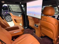 AITO M9 Extended Range Ultra 42kWh 6-Seater - ფოტო 11