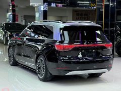 AITO M9 Extended Range Ultra 42kWh 6-Seater - ფოტო 12