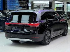 AITO M9 Extended Range Ultra 42kWh 6-Seater - ფოტო 14