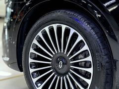 AITO M9 Extended Range Ultra 42kWh 6-Seater - ფოტო 15