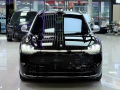 AITO M9 Extended Range Ultra 42kWh 6-Seater - ფოტო 2