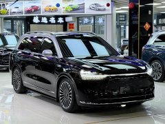 AITO M9 Extended Range Ultra 42kWh 6-Seater - ფოტო 3