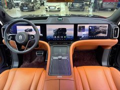 AITO M9 Extended Range Ultra 42kWh 6-Seater - ფოტო 5