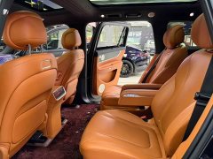 AITO M9 Extended Range Ultra 42kWh 6-Seater - ფოტო 7