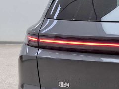 Li Auto L6 2024 Max - ფოტო 10