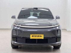 Li Auto L6 2024 Max - ფოტო 2