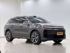 Li Auto L6 2024 Max - ფოტო 3