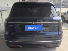 Deepal Deep Blue S09 2025 Rear-Wheel Drive Ultra Extended Range Version - ფოტო 4