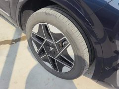 Deepal Deep Blue S09 2025 Rear-Wheel Drive Ultra Extended Range Version - ფოტო 6