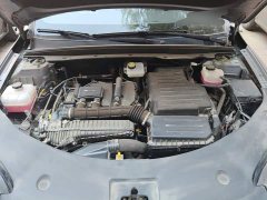 BYD Qin PLUS DM-i Smart Drive 128KM Entry-Level - ფოტო 10
