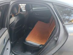 BYD Qin PLUS DM-i Smart Drive 128KM Entry-Level - ფოტო 11
