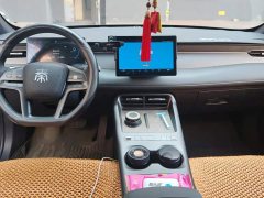 BYD Qin PLUS DM-i Smart Drive 128KM Entry-Level - ფოტო 12