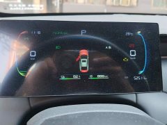 BYD Qin PLUS DM-i Smart Drive 128KM Entry-Level - ფოტო 14