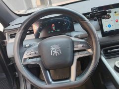 BYD Qin PLUS DM-i Smart Drive 128KM Entry-Level - ფოტო 15