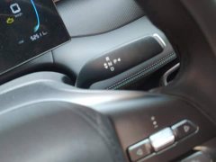 BYD Qin PLUS DM-i Smart Drive 128KM Entry-Level - ფოტო 16