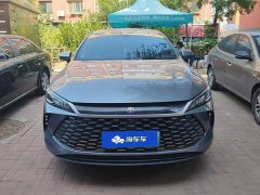 BYD Qin PLUS DM-i Smart Drive 128KM Entry-Level - ფოტო 2