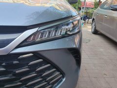 BYD Qin PLUS DM-i Smart Drive 128KM Entry-Level - ფოტო 5