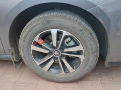 BYD Qin PLUS DM-i Smart Drive 128KM Entry-Level - ფოტო 6