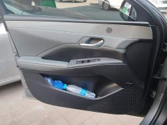 BYD Qin PLUS DM-i Smart Drive 128KM Entry-Level - ფოტო 7