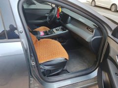 BYD Qin PLUS DM-i Smart Drive 128KM Entry-Level - ფოტო 8