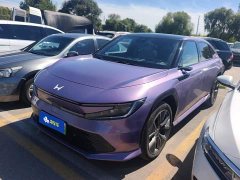 Honda GAC Honda P7 AWD Long Range Max - ფოტო 1