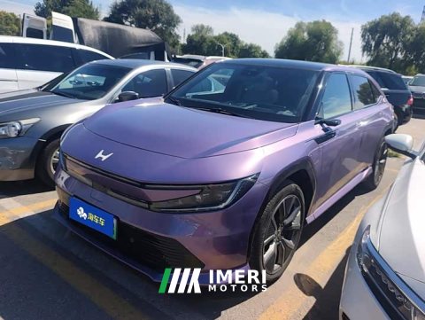 2025 Honda GAC Honda P7 AWD Long Range Max - ავტომობილი ჩინეთიდან