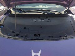 Honda GAC Honda P7 AWD Long Range Max - ფოტო 10