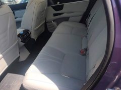 Honda GAC Honda P7 AWD Long Range Max - ფოტო 11