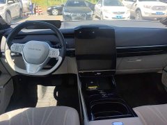 Honda GAC Honda P7 AWD Long Range Max - ფოტო 12