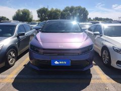 Honda GAC Honda P7 AWD Long Range Max - ფოტო 2