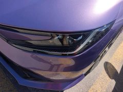 Honda GAC Honda P7 AWD Long Range Max - ფოტო 5