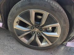 Honda GAC Honda P7 AWD Long Range Max - ფოტო 6