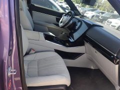 Honda GAC Honda P7 AWD Long Range Max - ფოტო 8