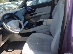 Honda GAC Honda P7 AWD Long Range Max - ფოტო 9