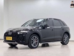 Audi Q5L 45 TFSI Premium Dynamic - ფოტო 1