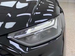 Audi Q5L 45 TFSI Premium Dynamic - ფოტო 11