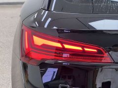 Audi Q5L 45 TFSI Premium Dynamic - ფოტო 12