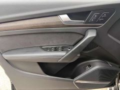 Audi Q5L 45 TFSI Premium Dynamic - ფოტო 13