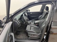 Audi Q5L 45 TFSI Premium Dynamic - ფოტო 15
